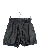 ZARA Short taille haute Dames