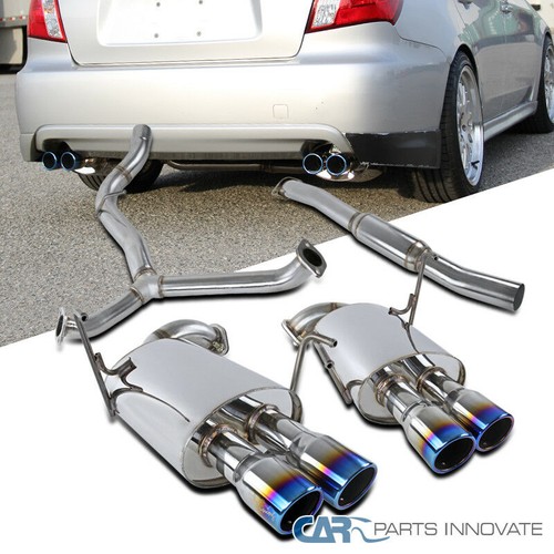 Fits 2008 2014 - fits, impreza