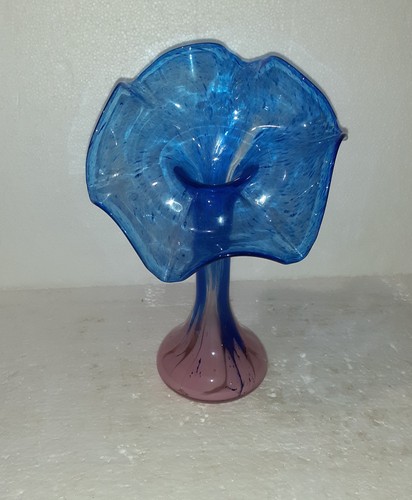 Magnifique vase deco verre - magnifique,