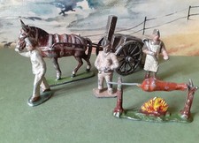 Lot Quiralu Cuisine Roulante