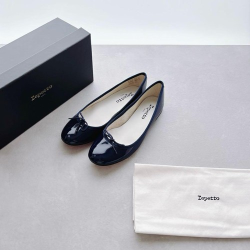 Unused repetto cendrillon - repetto,