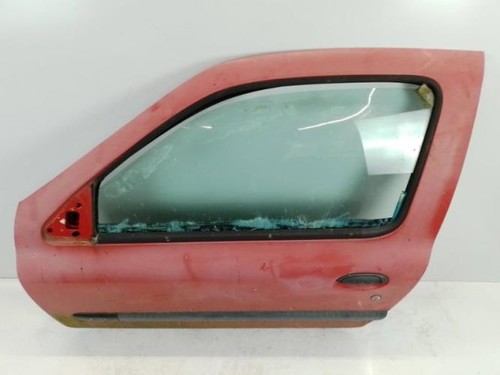 Porte avant gauche renault - porte,