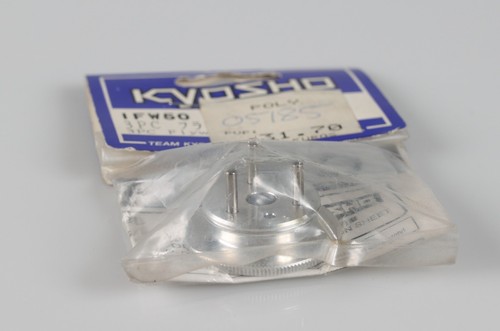 C0f0 kyosho vintage ifw50 - c0f0, epc