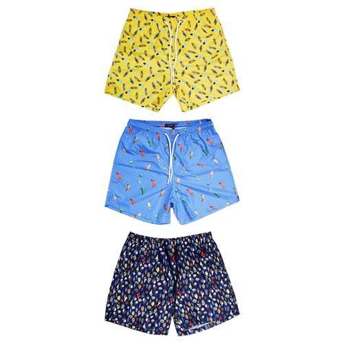 Maillot bain homme - de,