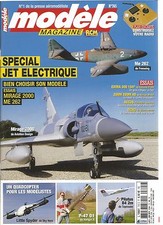 MODELE MAG N°765 PLAN: NEXT