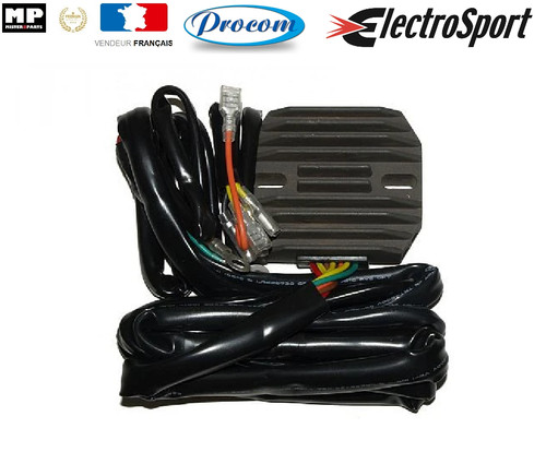 Regulateur r90 pour bmw - regulateur,