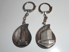 Rare porte clè - rare,