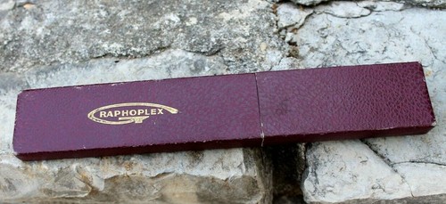 Règle calcul raphoplex gaz - a,