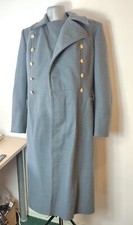 Ancien manteau d'hiver