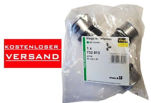 Viega smartpress 6718 pièce - 6718,