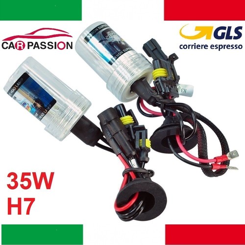 Kit xenon 35w - kit,
