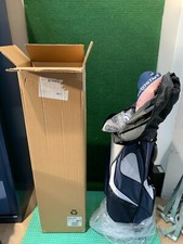 Pack complet WILSON PRO STAFF femme SGI 5,6,7-s,P,B LD ref : WGG157627