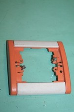Legrand Sagane plaque Silex