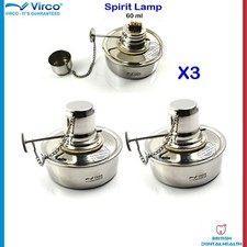Alcool Spirit Lampe Brûleur
