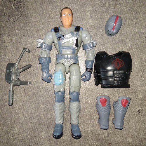 Vintage joe hasbro 2003 - gi,