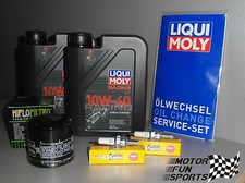 Kit de Maintenance - Atv /