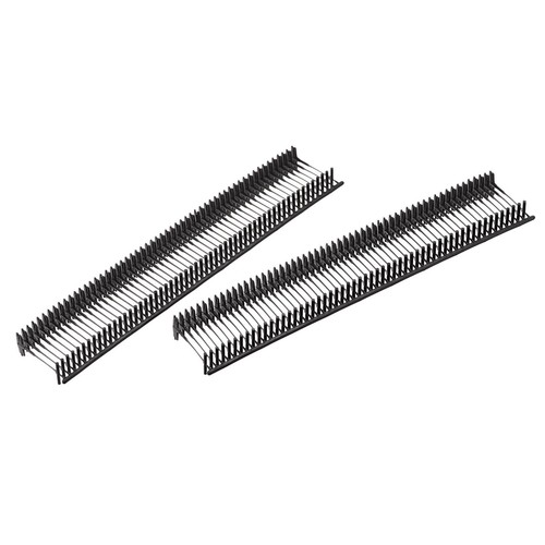 Standard balisage attaches - standard,