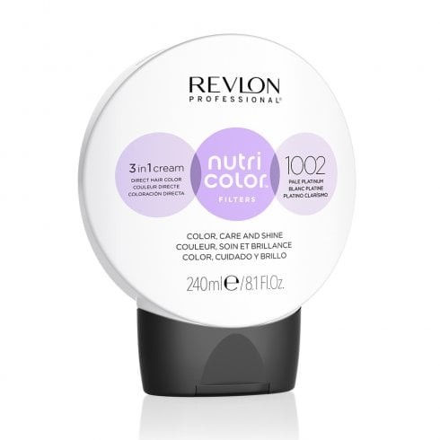 Revlon nutri color filters - revlon,
