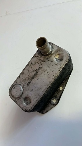 7787698 engine oil cooler - 7787698,