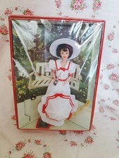 ) Barbie Coca-Cola Summer