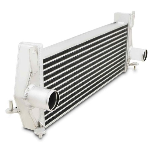 Intercooler frontal alliage - intercooler,