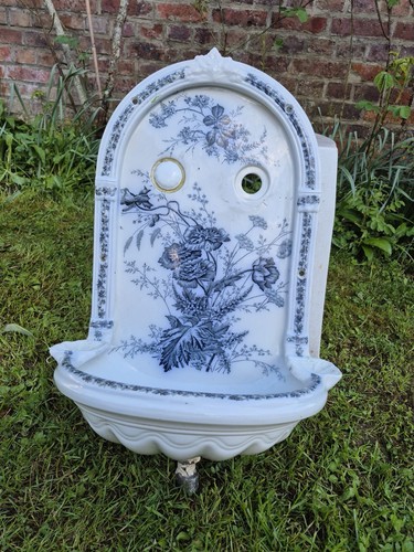 Lavabo victorien - lavabo,