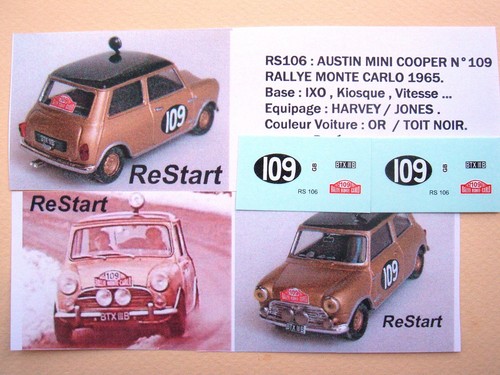 Rs106 decal restart 43 - rs106,
