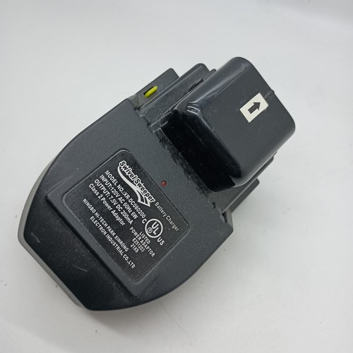 Swivel sweeper battery - #n),