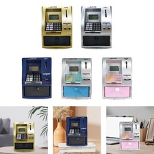 Mini tirelire ATM, cadeaux