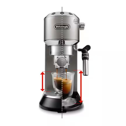 Longhi machine café - de'longhi,