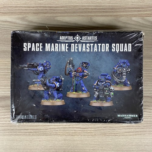Warhammer 40k escouade - 40k,
