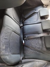 Banquette arriere PEUGEOT 206 PHASE 1