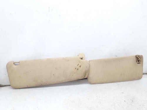7l6857551aq pare soleil gauche - 7l6857551aq, pare-soleil