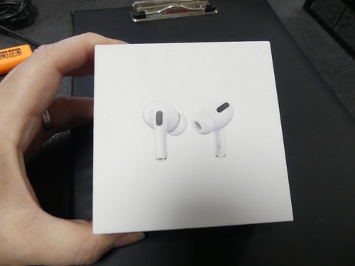 Apple airpods pro - apple, a2083,