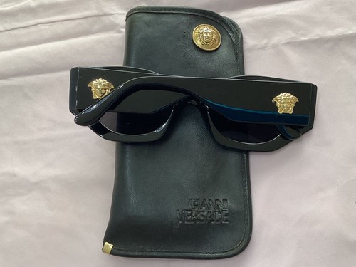 Lunettes soleil gianni - lunettes,
