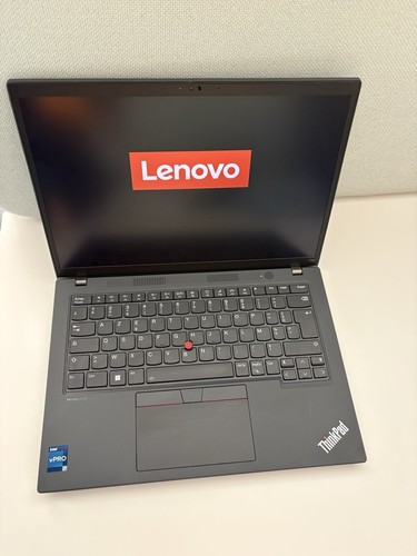 Lenovo thinkpad t14 gen - t14, 3