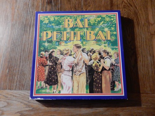 Coffret bal petit 10 - coffret,