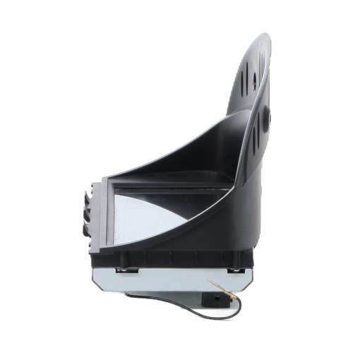Ecran gps bmw serie e60 - gps,