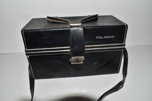 Polaroid 195 land - 195, camera