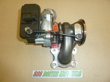 TURBO SEAT IBIZA IV 1.0 TSI