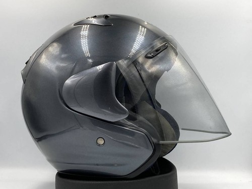 Arai alumina gray jet - sz-f,