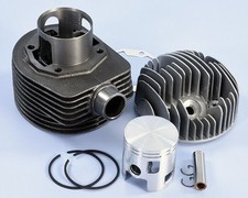 Groupe Thermique Polini D.63