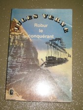 Jules Verne livres de poche