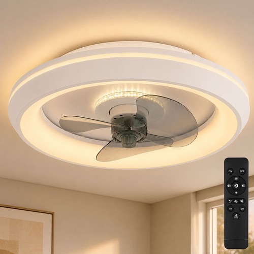 Ventilateur plafond - de,