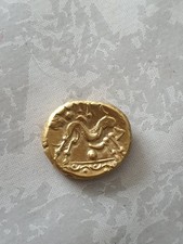 gauloises Superbe Statère