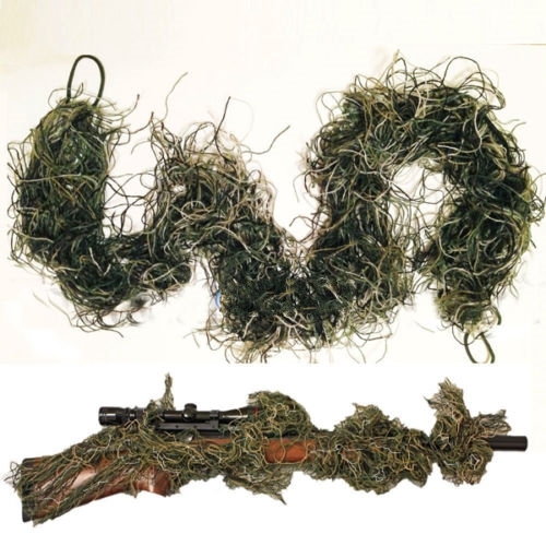 Army tactical camo rifle gun - army,