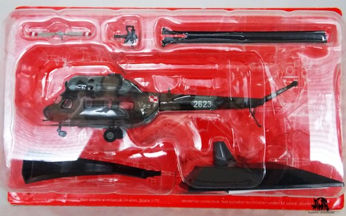 Helicoptere combat 2t - helicoptere,