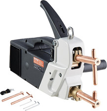 Soudeuse Par Point Électrique