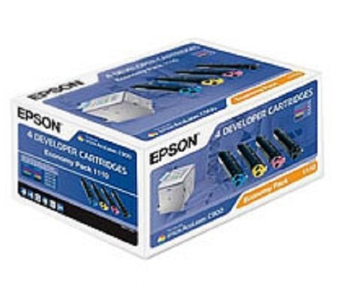 Original toner epson - original,