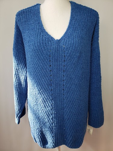 Style long sleeve v - sleeve, v-neck